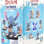YuMe Toys 12 Figures 161612