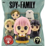 YuMe Toys Παιχνίδι Μινιατούρα 6εκ. 160680