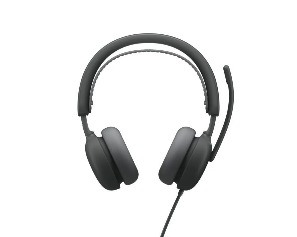 20260309162720_logitech_zone_2_teams_version_asyrmata_on_ear_multimedia_akoustika_me_mikrofono_kai_syndesi_usb_a_se_gri_chroma.jpeg Logitech Zone 2 Teams Version Ασύρματα On Ear Multimedia Ακουστικά με μικρόφωνο και σύνδεση USB-A σε Γκρι χρώμα - Image 1