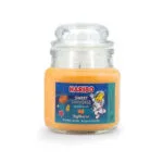 Haribo Αρωματικό Κερί με Άρωμα Πορτοκάλι 85gr