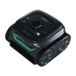 Wybot C2 Pro Ασύρματη Σκούπα Ρομπότ 65W Πυθμένα / Τοιχωμάτων για Πισίνες 150m²