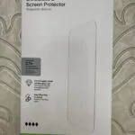 Belkin Tempered Glass Display Protection Iphone 17 Pro