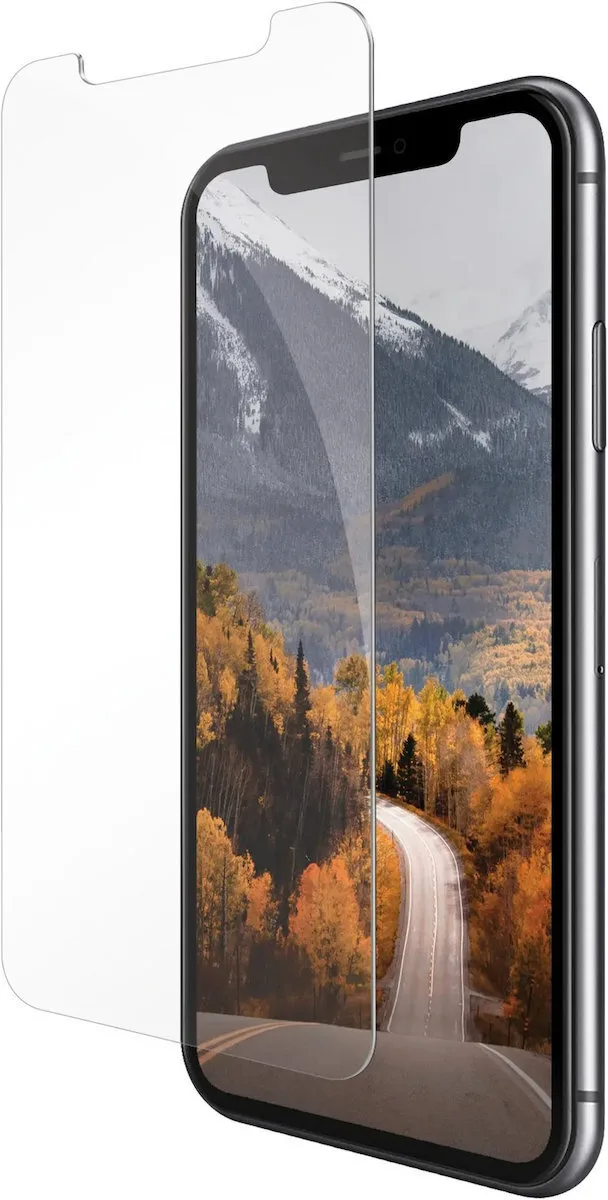 20260310095458_dbramante1928_eco_protect_screen_protector_phone_glass_clear_apple_iphone_11_xr.jpeg Dbramante1928 Eco-protect Screen Protector Phone Glass Clear Apple Iphone 11 Xr - Image 1