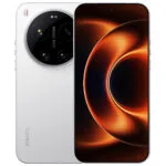 Xiaomi 17 Ultra 5G Dual SIM (16/512GB) White