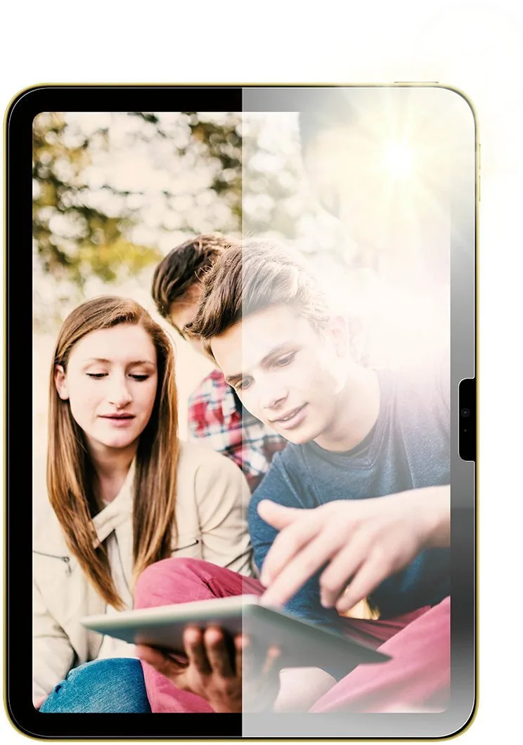 Panzerglass Panzerglass Antireflective Armor Screen Protector Ipad 11/10.9 - Image 1