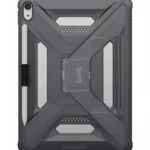 Uag Scout+ Case Stand Apple Pencil Holder Ipad 10.9" 10th Generation 11" A16 Ash