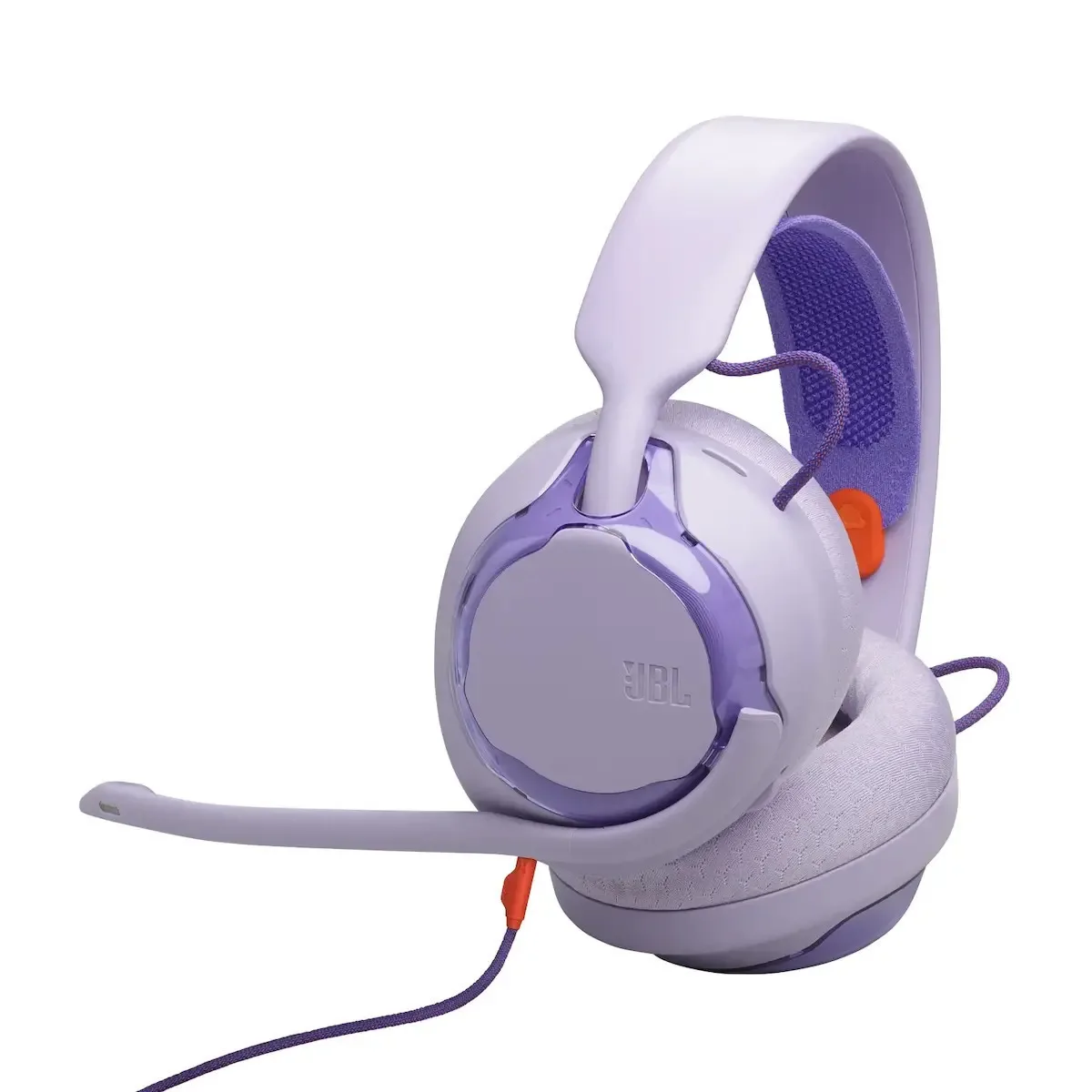20260310104928_jbl_quantum_250_over_ear_gaming_headset_me_syndesi_3_5mm_mov.jpeg JBL Quantum 250 Over Ear Gaming Headset με σύνδεση 3.5mm Μωβ - Image 1