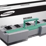 Waste Toner Hp Container Replaces Samsung Clx-8380a