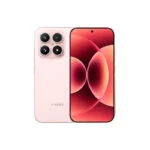 Xiaomi 17 5G Dual SIM (12/512GB) Alpine Pink