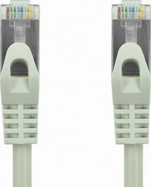 Accura U/UTP Cat.6 (Gigabit) Καλώδιο Δικτύου Ethernet 3m Γκρι - Image 1