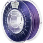 Spectrum PLA 3D Printer Filament 1.75mm Μωβ 1kg 1τμχ (Spool)