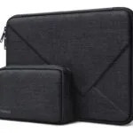 Inateck Θήκη για Laptop σε Μαύρο χρώμα LB01007-13S_BLACK