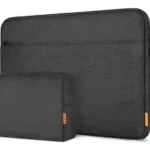 Inateck Θήκη για Laptop 13.3" σε Μαύρο χρώμα LB01005-13_BLACK