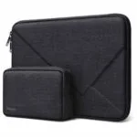 Inateck Θήκη για Laptop 13" σε Μαύρο χρώμα LB01007-13_BLACK
