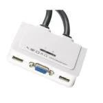 EFB KVM & Data Switch EB977