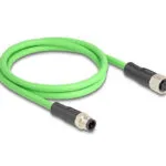 DeLock Καλώδιο 12m 80406 1τμχ