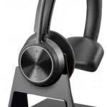 Poly Headset Top Headset Replaces Poly Sku 217402-05
