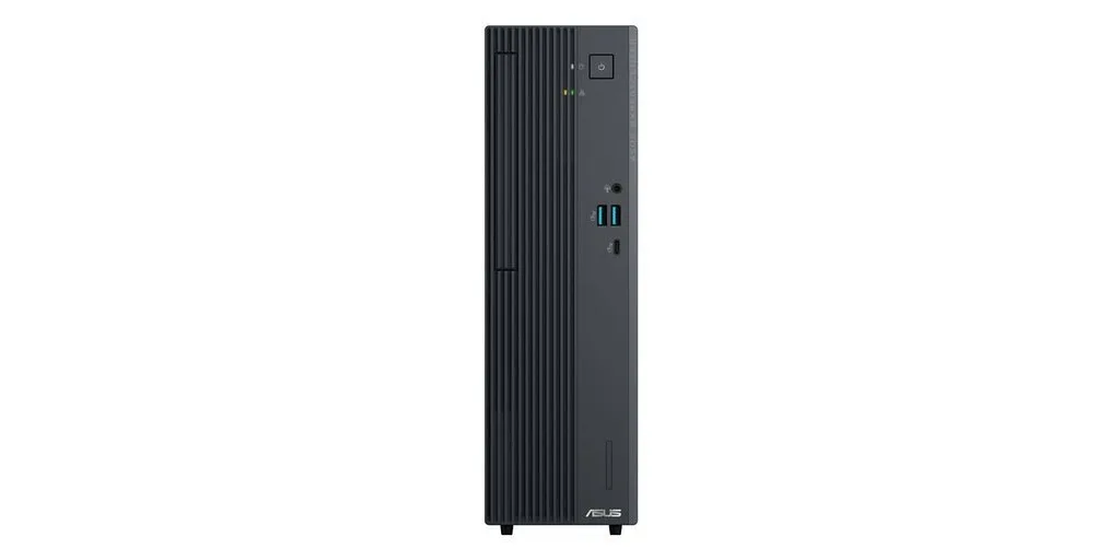 20260310131054_asus_expertcenter_p500sv_sff_desktop_pc_i5_13420h_8gb_ddr5_256gb_ssd_w11_pro.jpeg Asus ExpertCenter P500SV SFF Desktop PC (i5-13420H/8GB DDR5/256GB SSD/W11 Pro) - Image 1