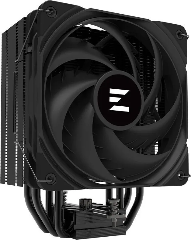 Zalman CNPS9X Performa Plus Ψύκτρα Επεξεργαστή για Socket AM4/AM5/1200/115x/1700 - Image 1