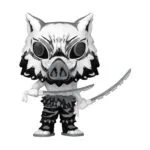 Funko Pop! Animation: Demon Slayer: Kimetsu no Yaiba - Inosuke Hashibira (Sumi-Ink) 2193