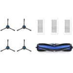 Ecovacs Standard Service Kit N30 Pro Omni Replacement Brushes Filters