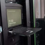 Digitus KVM & Data Switch DS-72221-1GE