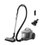 Electrolux EL51A2UG Ηλεκτρική Σκούπα 1000W με Κάδο Γκρι