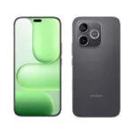 Honor 600 Lite 5G Dual SIM (8/256GB) Velvet Black