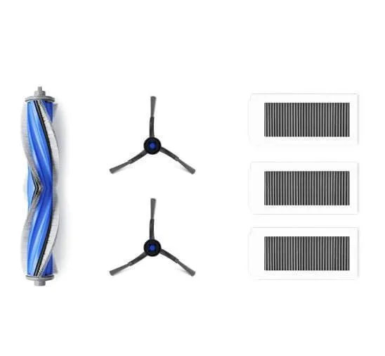 20260311133958_kit_exypiretisis_standard_ecovacs_deebot_x5_family_perilamvanei_kyria_vourtsa_pleyrikes_vourtses_filtra.jpeg Κιτ Εξυπηρέτησης Standard Ecovacs Deebot X5 Family Περιλαμβάνει Κύρια Βούρτσα Πλευρικές Βούρτσες Φίλτρα - Image 1