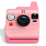 Polaroid Now Gen 3 Instant Φωτογραφική Μηχανή Pink