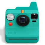 Polaroid Now Gen 3 Instant Φωτογραφική Μηχανή Teal
