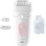 Braun Silk Epil 5 Αποτριχωτική Μηχανή Epilator SE5-011