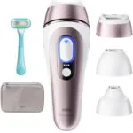 Braun Skin i·expert Σετ Αποτρίχωσης IPL για Πρόσωπο, Σώμα & Μπικίνι PL7321