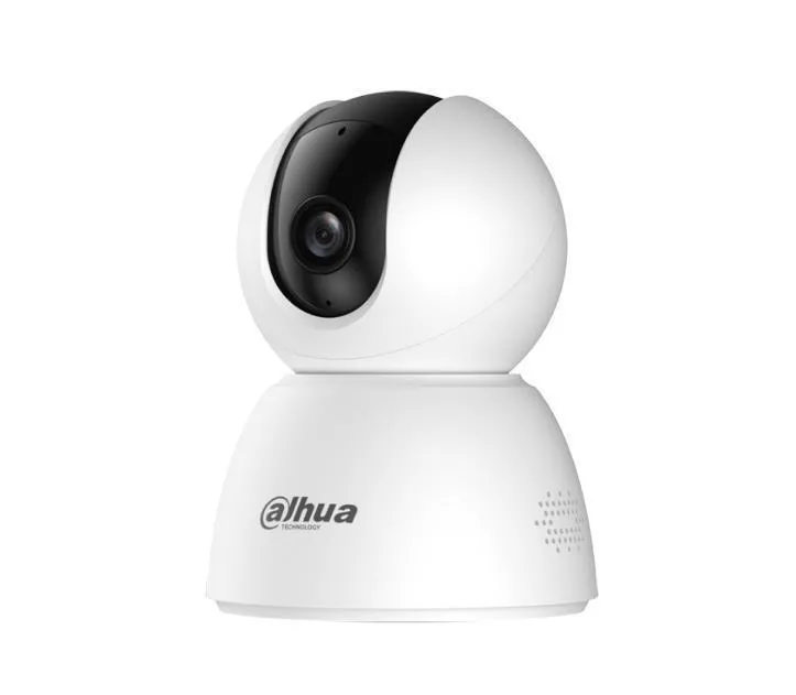 Dahua H4I-0280B IP Κάμερα Παρακολούθησης Wi-Fi Full HD+ 4MP με Αμφίδρομη Επικοινωνία και Φακό 2.8mm - Image 1
