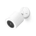 HAMA 01386989 IP Κάμερα Παρακολούθησης Wi-Fi Αδιάβροχη Μπαταρίας με Μικρόφωνο