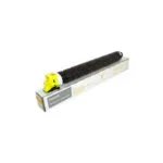 Utax CK-8545Y XL Γνήσιο Toner Laser Εκτυπωτή Κίτρινο