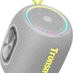 Tronsmart T8 Αδιάβροχο Ηχείο Bluetooth 15W Γκρι