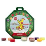 Κερί Haribo Advent Calendar Teelichter