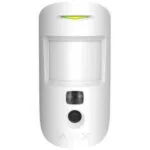 Ajax Systems Wrl Motioncam Αισθητήρας Κίνησης 38190