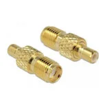 DeLock Μετατροπέας SMA / SMB male σε SMA / SMB female 1τμχ 88828