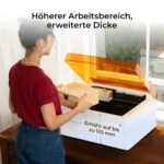 Xtool Xtool M1 Ultra Riser Elevation Base Kit
