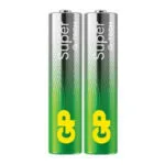 Genius Pack Αλκαλική Μπαταρία AAA 1.5V