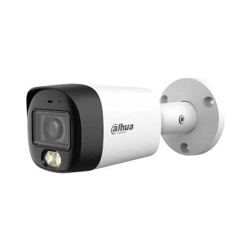 Dahua 01070116 CCTV Κάμερα Παρακολούθησης Full HD+ 5MP Αδιάβροχη με Αμφίδρομη Επικοινωνία και Φακό 2.8mm - Image 1