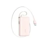 Joyroom JR-PR2L Power Bank 10000mAh 35W Ροζ