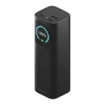 Cygnett Power Bank 27000mAh 148W με Θύρα USB-A και 2 Θύρες USB-C Μαύρο