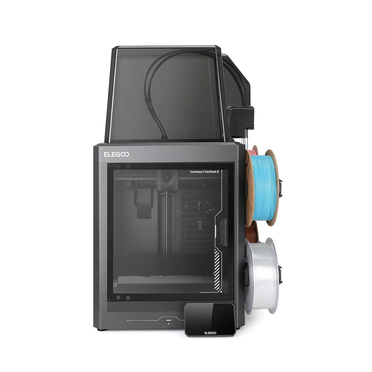 Elegoo Centauri Carbon 2 Combo Αυτόνομος 3D Printer με Σύνδεση USB / Wi-Fi - Image 1