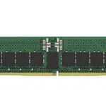Kingston DDR5 με Module 1x32GB και Ταχύτητα 5600 για Server KSM56R46BD8-32MD