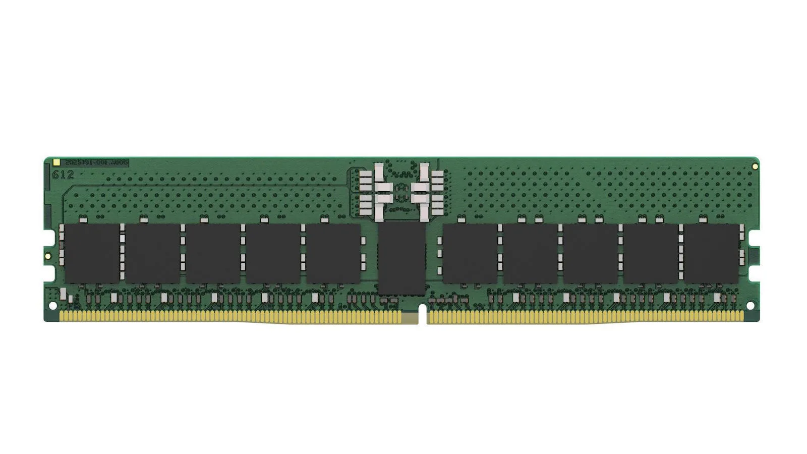 20260313163901_kingston_ddr5_me_module_kai_tachytita_5600_gia_server_ksm56r46bd8_32md.jpeg Kingston DDR5 με Module 1x32GB και Ταχύτητα 5600 για Server KSM56R46BD8-32MD - Image 1
