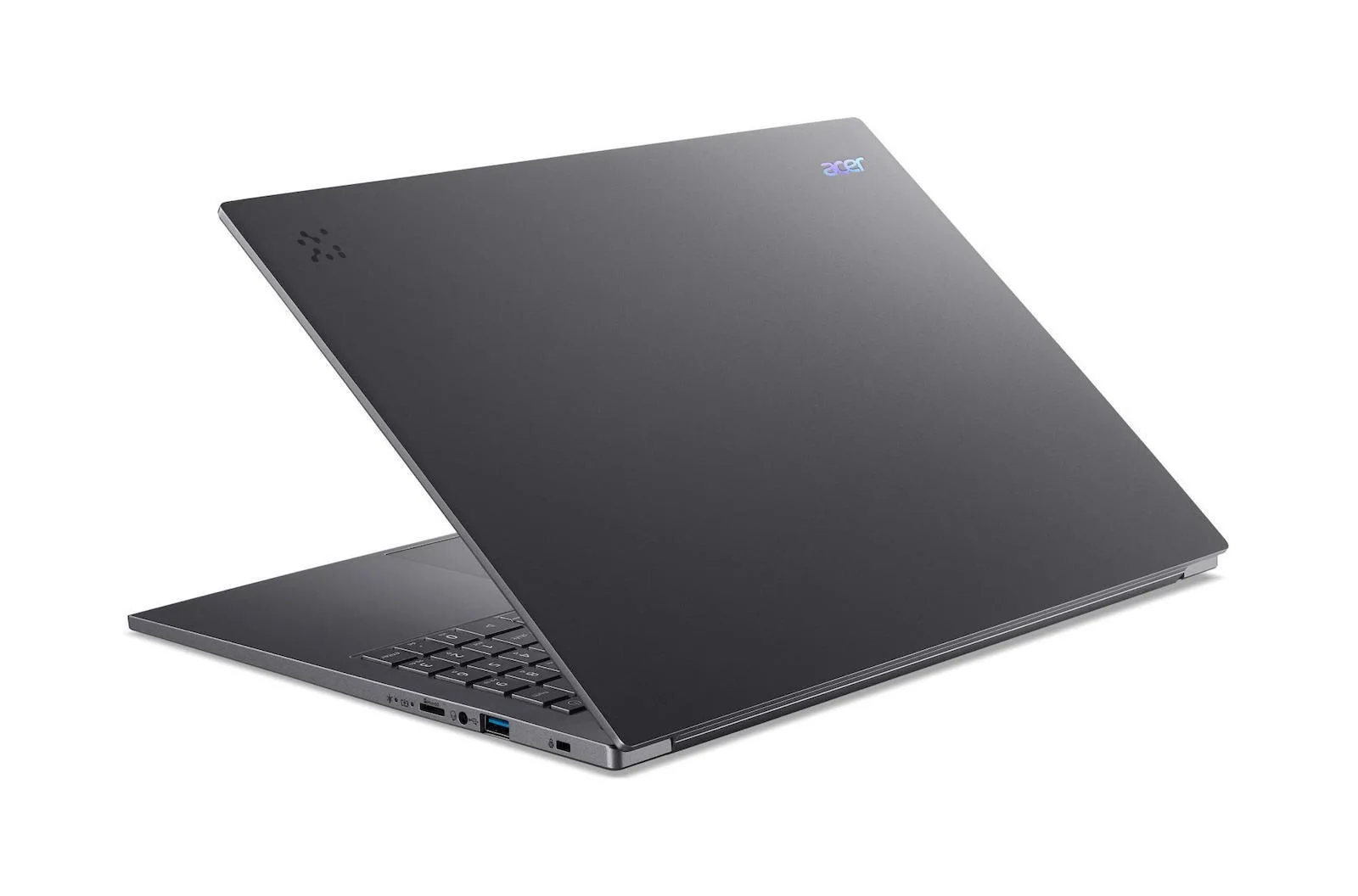 Acer Aspire Aspire 16 AI A16-11M -X4X3 16" FHD+ (Snapdragon-X/16GB/512GB SSD/W11 Home) (International English Keyboard) - Image 1