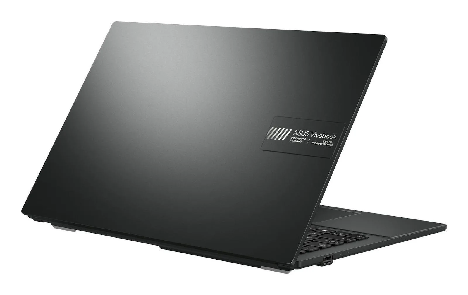 Asus 15.6" FHD (Ryzen 3-7320U/8GB/512GB SSD/W11 Home) (US Keyboard) - Image 1